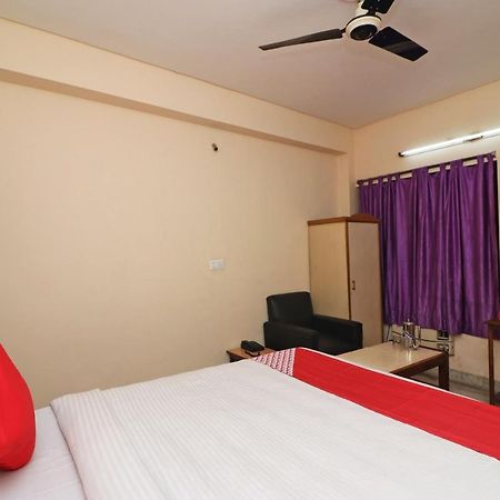 Oyo 17424 Hotel Swagat Gaya Esterno foto