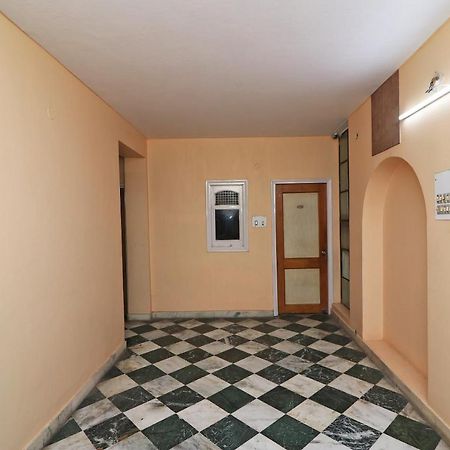 Oyo 17424 Hotel Swagat Gaya Esterno foto