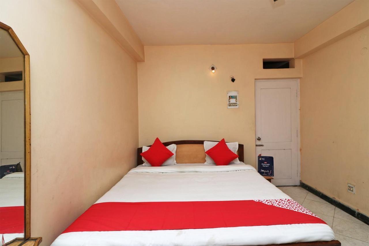Oyo 17424 Hotel Swagat Gaya Esterno foto