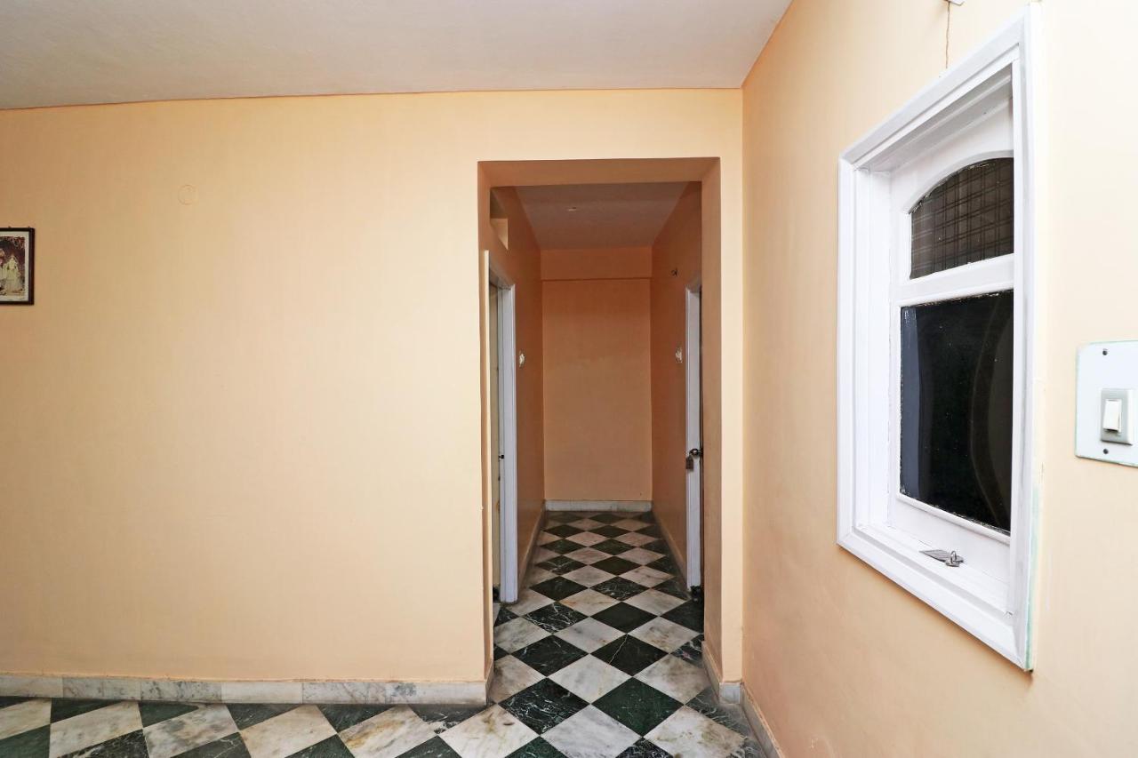 Oyo 17424 Hotel Swagat Gaya Esterno foto