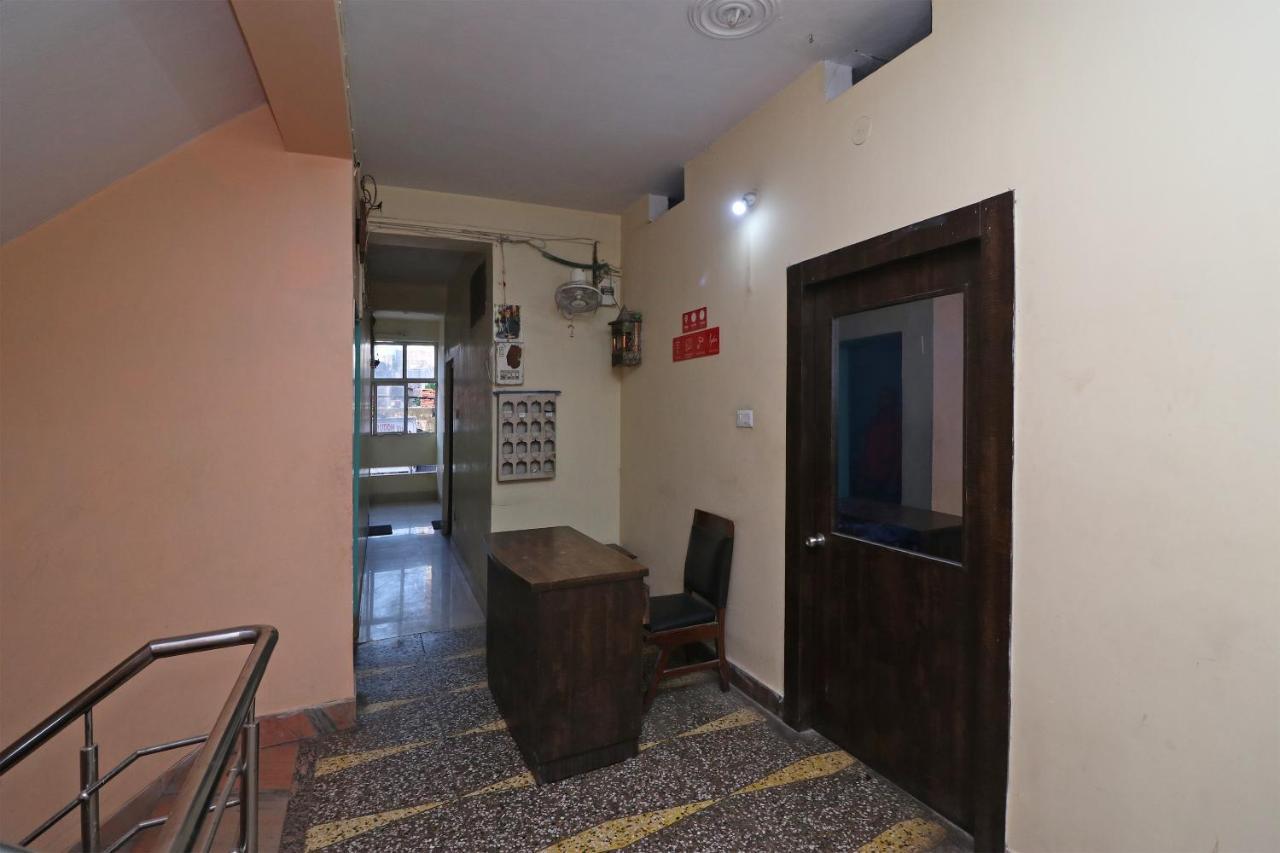 Oyo 17424 Hotel Swagat Gaya Esterno foto