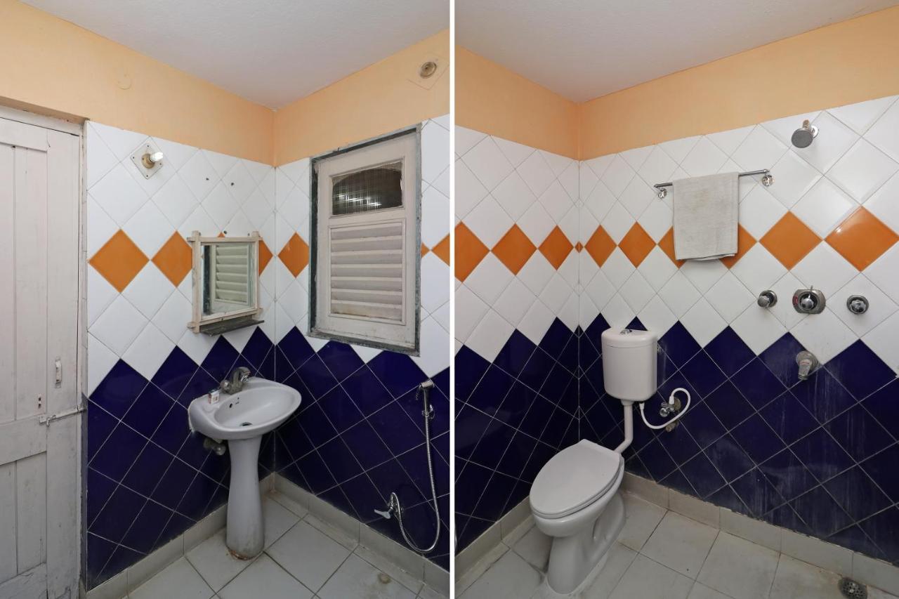 Oyo 17424 Hotel Swagat Gaya Esterno foto
