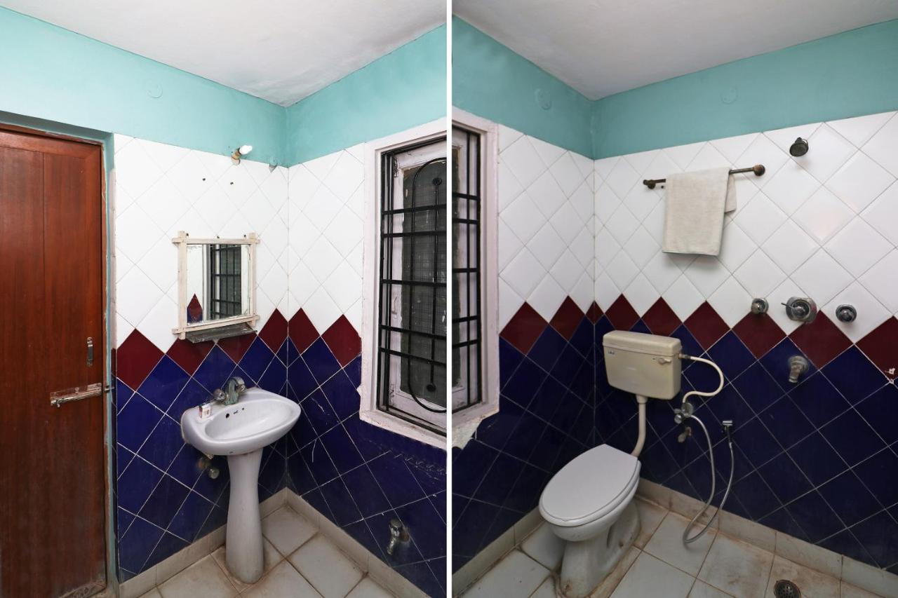 Oyo 17424 Hotel Swagat Gaya Esterno foto