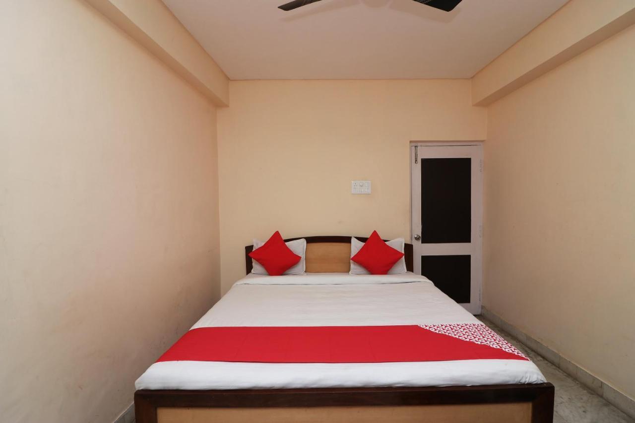 Oyo 17424 Hotel Swagat Gaya Esterno foto
