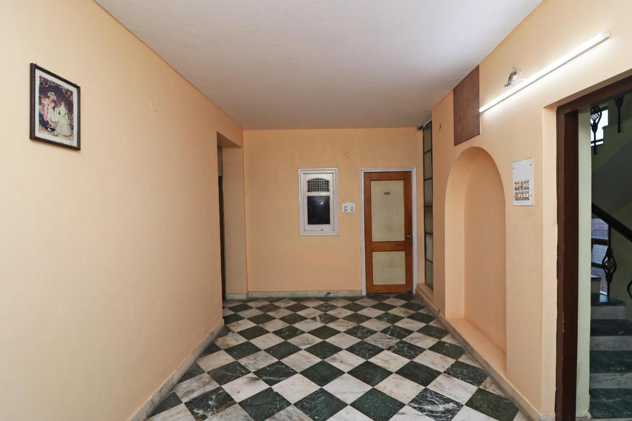 Oyo 17424 Hotel Swagat Gaya Esterno foto