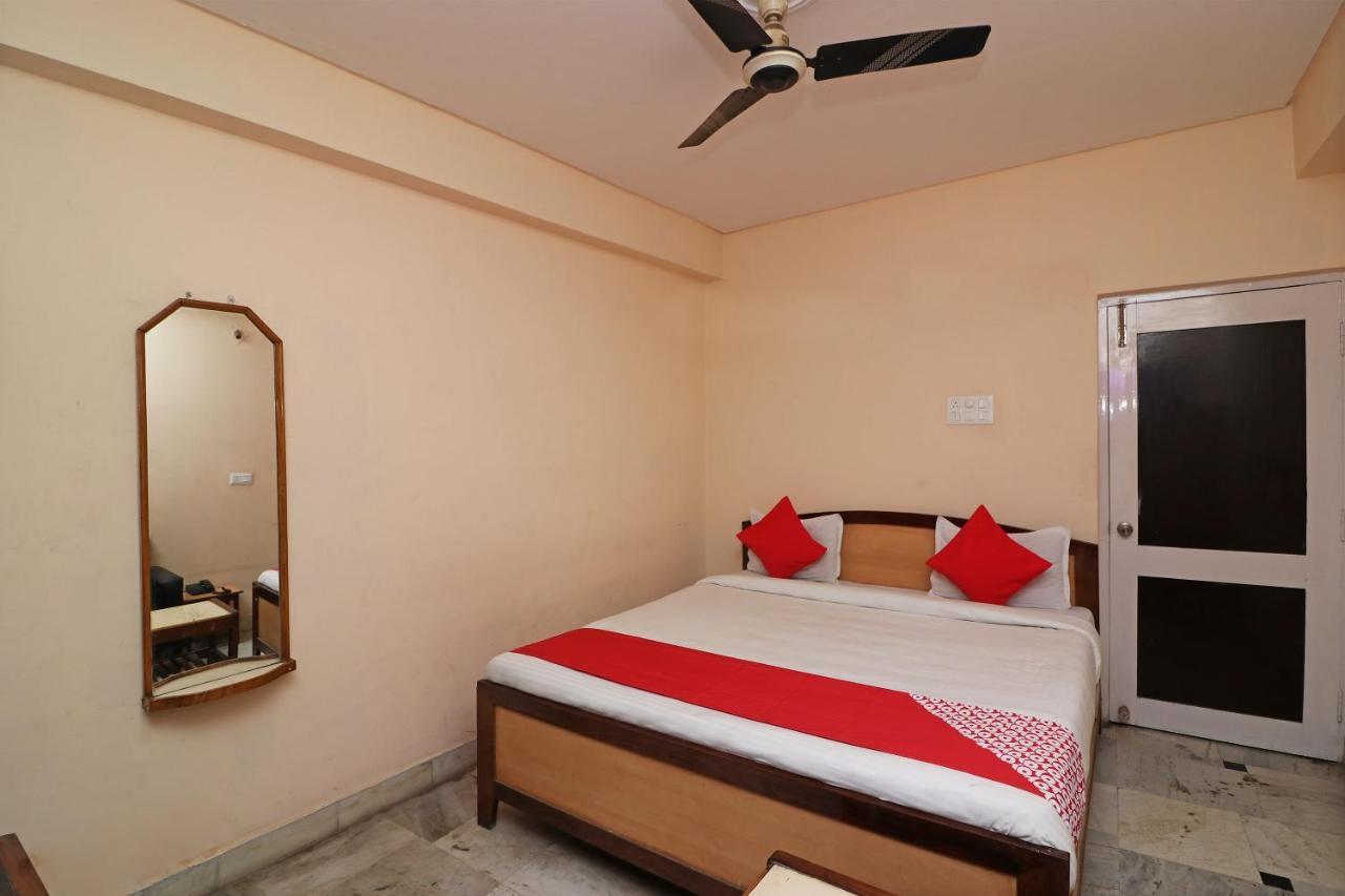 Oyo 17424 Hotel Swagat Gaya Esterno foto